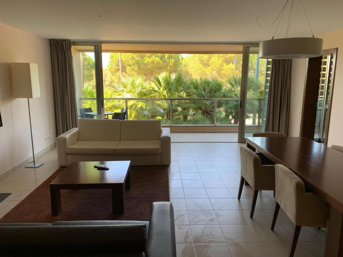 Salgados - Vila Das Lagoas Guia  Zewnętrze zdjęcie